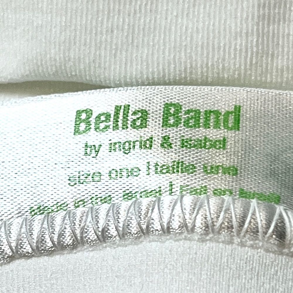 Isabel Maternity Bellaband Belly Band - Picture 6 of 7